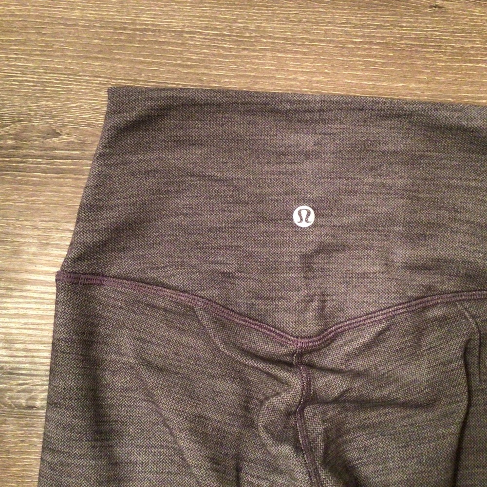 Lululemon Align leggings